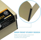 Lineco 4x6 Photo Storage Box, - Image 4