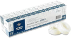 Business Source BSN32953 Premium Invisible Tape Value Pack - Image 2
