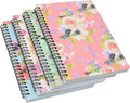 Yansanido Spiral Notebook by Yansanido