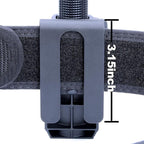 Nextorch V5 Tactical Flashlight Holster - Image 5