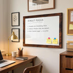 White Board for Wall, Decorative Whiteboard - Image 7