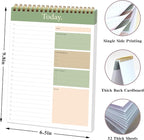 To Do List Notepad - Image 3