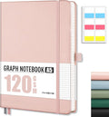 AHGXG Graph Paper Notebook by AHGXG