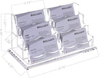 YUXUN Business Card Holder Display - Image 8