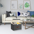 TYEERS Foldable Storage Boxes - Image 6