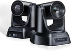 TONGVEO Conference Room PTZ Camera System by TONGVEO