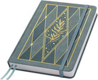 Crein Lynh Dot Grid Journal by Unknown
