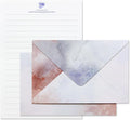 Tuhangcc Stationary Paper Set Minimalism by Tuhangcc