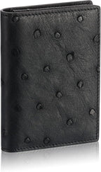 Leather Business Card Case Holder by HISCOW