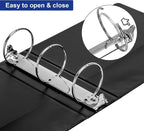 ViVin 3 Ring Binder 3 inch - Image 4