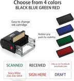 Custom Stamp Self Inking - Image 5