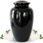 Modern Memorials Cremation Urn for Ashes - Image 9