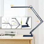 SKYLEO LED Desk Lamp with Slim Base - Image 4