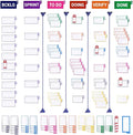 PATboard Kanban Board and Scrum Board – Full Toolset by PATBOARD