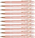 CRME Personalized Pens Custom Ballpoint Pen by Unknown