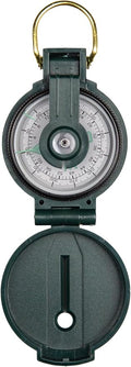 Coghlan’s Outdoor Compasses – Lightweight, Durable Navigation Tools by Coghlans