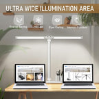 LED Desk Lamp Dimmable Table Lamp - Image 5