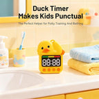 Doli Yearning Duck Shower Timer - Image 4