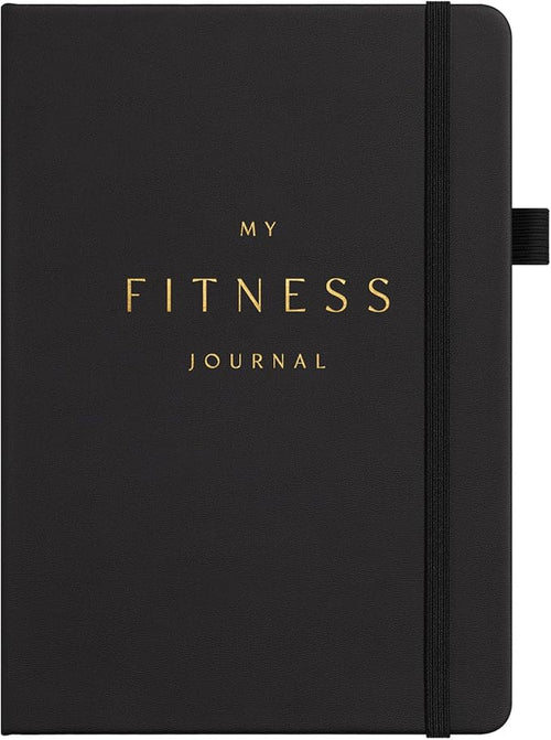 &And Per Se Fitness Workout Journal by AndPerSe
