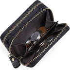 GOIACII Small Genuine Leather Wallet - Image 7