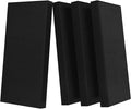 UMIACOUSTICS 4 PCS Acoustic Panels by UMIACOUSTIC