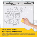 Nortix Easel Pad, Self-Stick Easel Pads, Anchor Chart Paper - Image 6