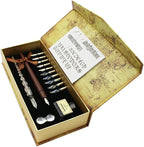 FEATTY Calligraphy Pen Set by FEATTY