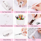 Gawsey Desk Organizers and Accessories Set - Image 5