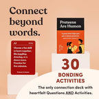Preteens are Human | 140 Conversation Cards to Help You Get to Know Preteens | - Image 6