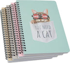Yansanido Spiral Notebook - Image 9