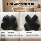 Everlasting Comfort Lumbar Support Pillow - Image 6
