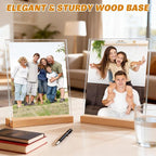 Acrylic Sign Holder 8.5" x 11" - Image 7