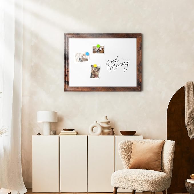 White Board for Wall, Decorative Whiteboard - Image 8