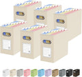 Oterri Cardboard File Organizer Box by Oterri