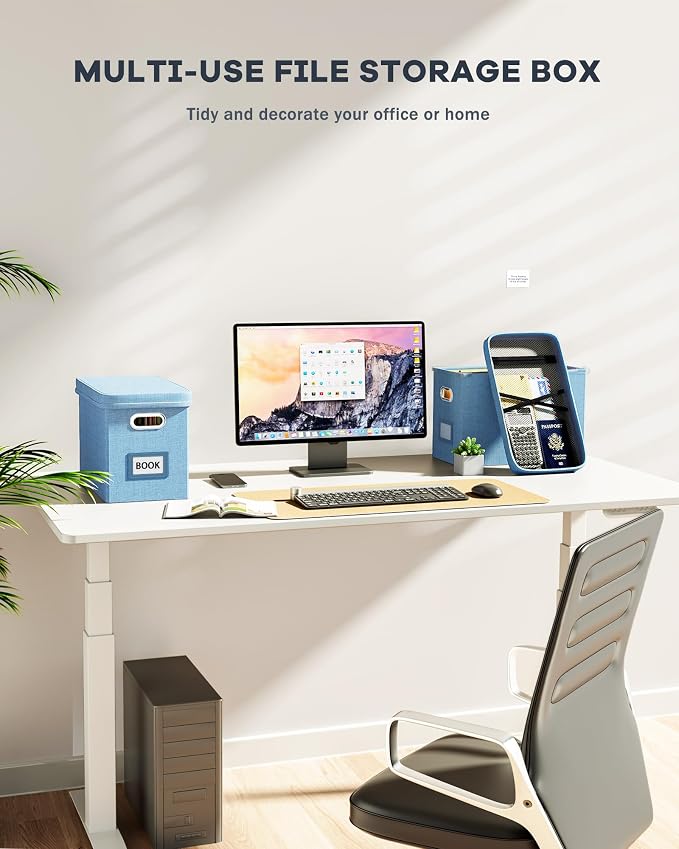 Oterri Portable Document Organizer - Image 6
