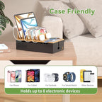 Pezin & Hulin Cable Management Box, Docking Station - Image 4