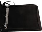 Ursae Minoris 3 D-Ring Large Format Zipper Binder - Image 6