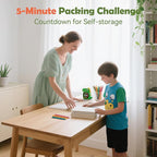 Visual Timer for Kids 99 Minute Digital Cute Kids Visual Timer Classroom Timer - Image 7
