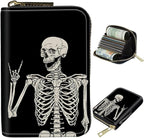 BWEGRHE Cute Credit Card Holder by BWEGRHE