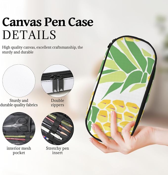 WLRUEZN Custom Pencil case - Image 6
