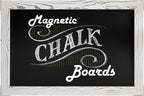 Loddie Doddie Magnetic Chalk Board by LoddieDoddie