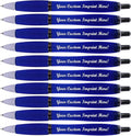 100 Pack Personalized Pens by Unknown