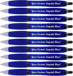 100 Pack Personalized Pens by Unknown