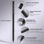 VUSIGN Pencils Bulk - Image 3