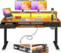 AODK Electric Standing Desk by AODK