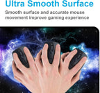 Large Extended Gaming Mouse Pad - Image 5