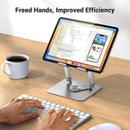 UGREEN Tablet Stand Holder for Desk - Image 3