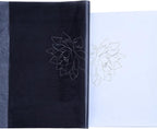 Outus 30 Pack Carbon Papers for Tracing, Graphite Carbon Copy Tracing Paper for - Image 2