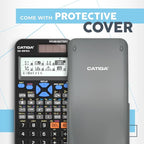 CATIGA SS-991EX Scientific Calculator - Image 6