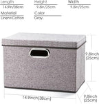 PRANDOM Foldable Storage Boxes - Image 5